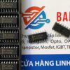 CD4053BM SOP16