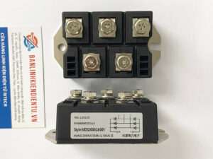 Diode cầu MDS200A1600V