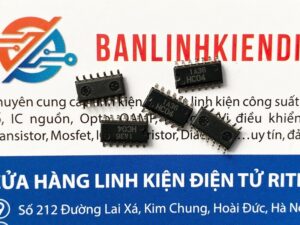 HC04 3.9mm