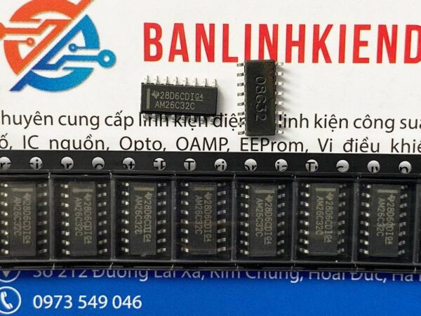 AM26C32C