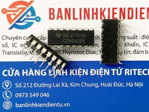 CD4040BE