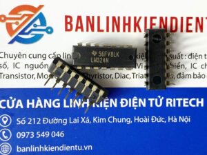 LM324N