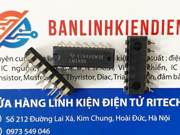 LM348N