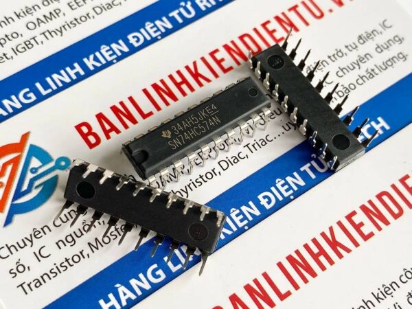 SN74HC574N