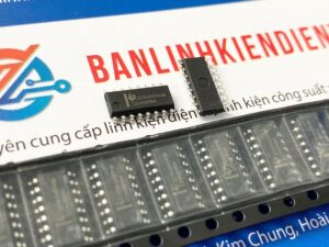 CD4020BM