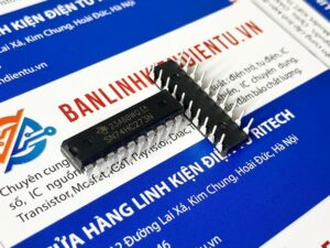 SN74HC273N