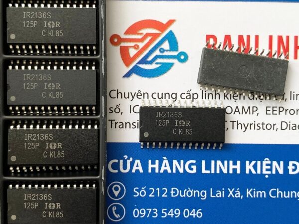IR2136S