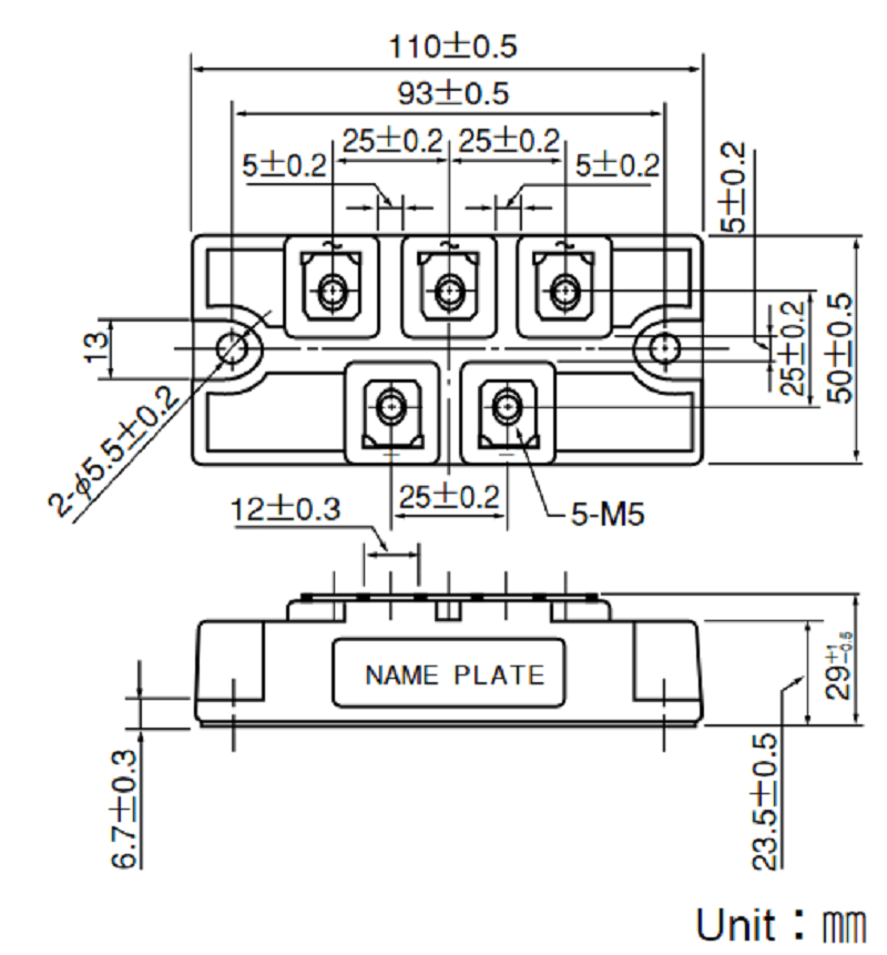 Kich thuoc DF150AA160