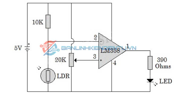 LM358