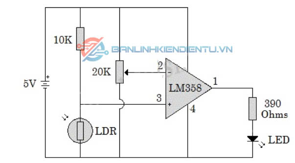 LM358