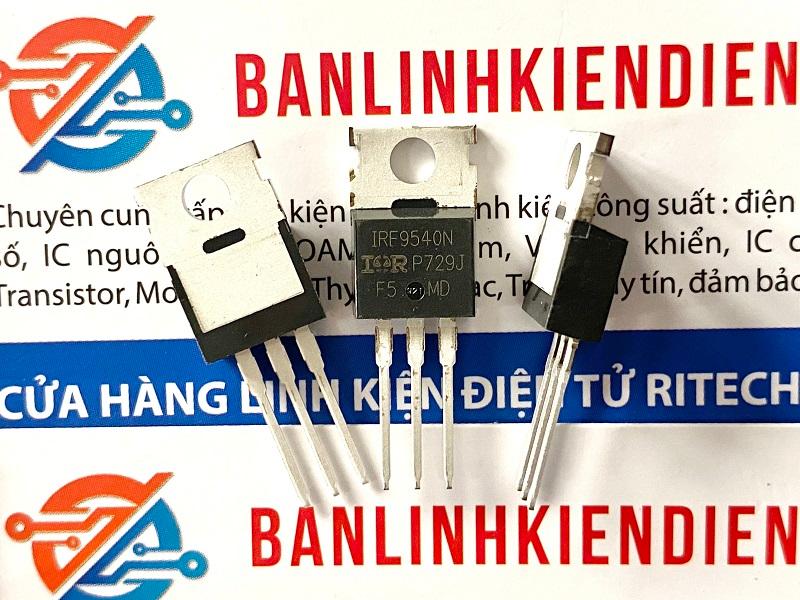 Mosfet IRF9540N