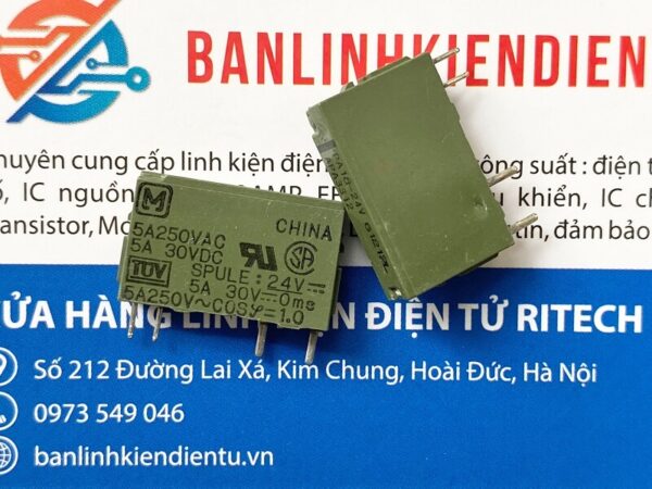 PA1a-24V-RELAY-24V