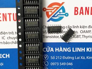 TL074I-IC-SO