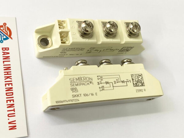 SKKT106/16E