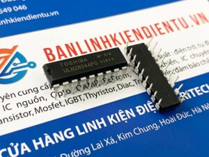 ULN2804