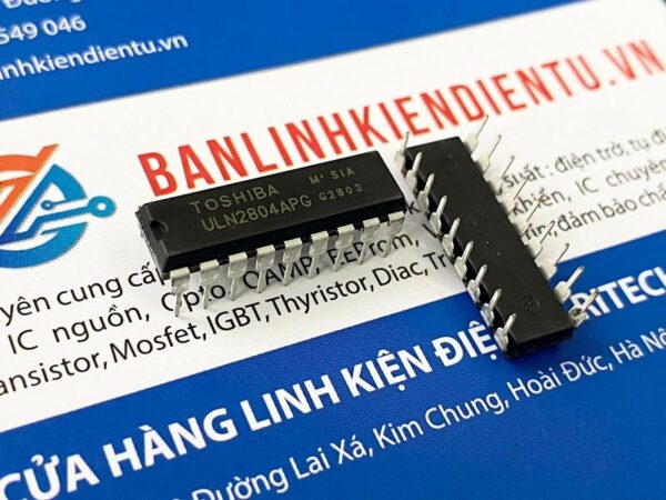 ULN2804