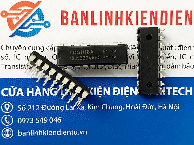 ULN2804APG
