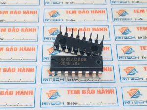 CD4042BE