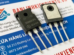 35N60CFD-MOSFET