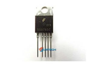 5S0765C