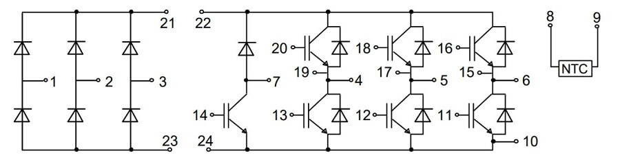 BSM35GP120