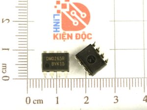 DM0265R