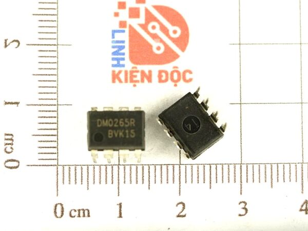 DM0265R