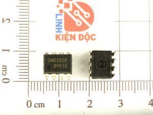 DM0265R