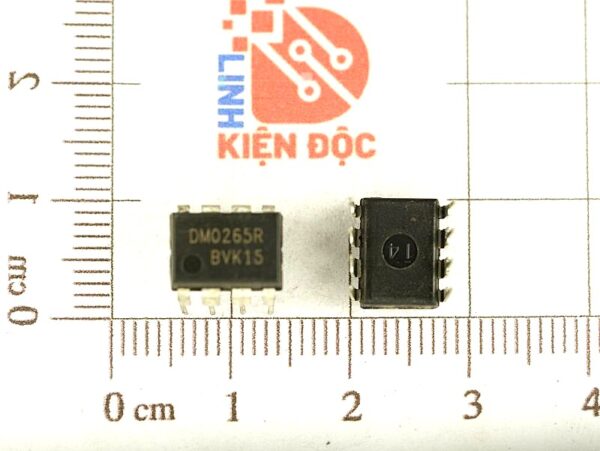 DM0265R