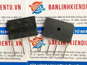 Diode GBJ3510