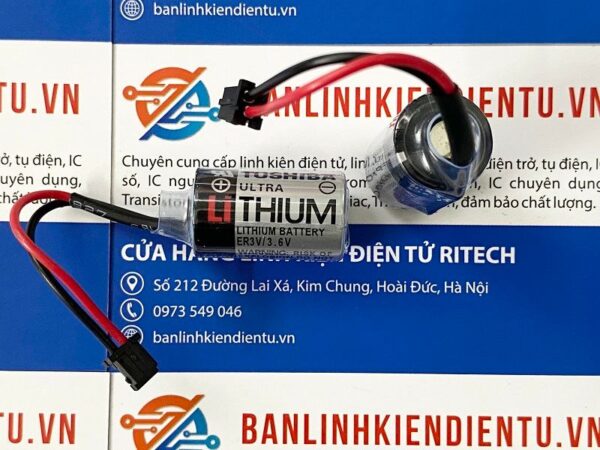 ER3V 3.6V