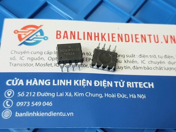 HCNW3120