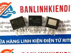 IC nguồn TOP260EN