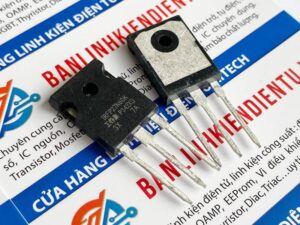 IRFP27N60K