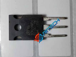 STW26NM50