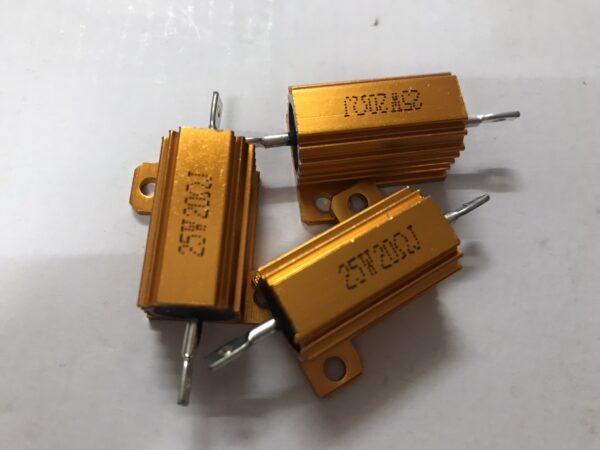 25W 20R