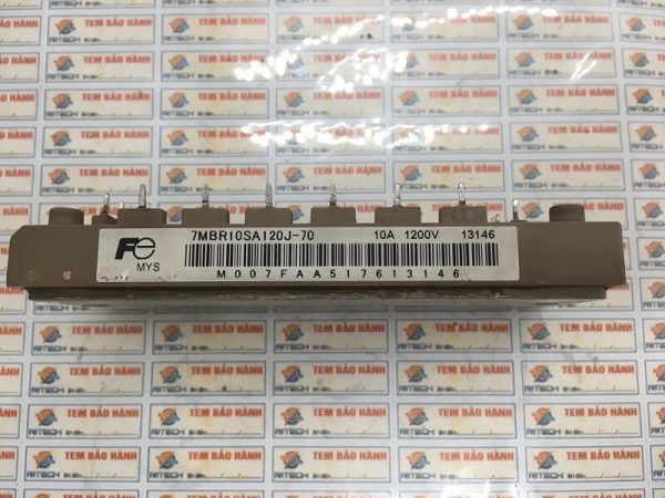 7MBR10SA120J-70
