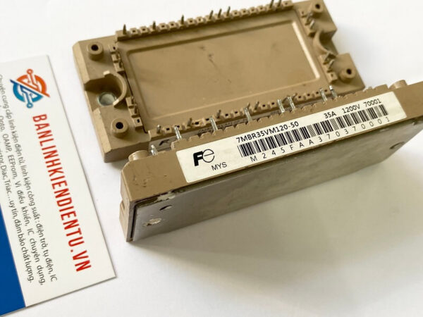 7MBR35VM120-50-FUJI