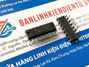 AM26LS31CN-IC