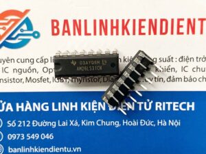 AM26LS31CN-IC-NGUON