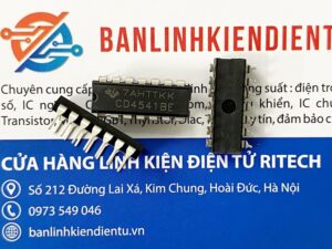 CD4541-IC