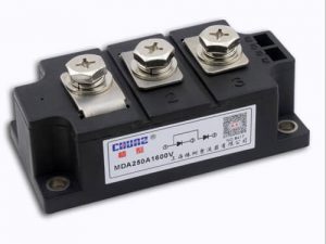 MDA250A 1600V