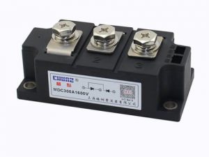 MDC300A 1600V