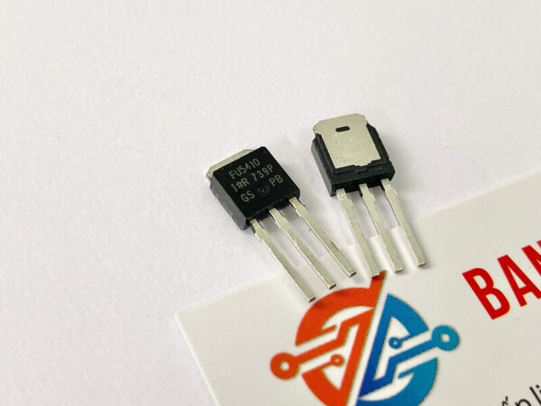 RFU5410-mosfet
