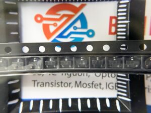 Diode BZX84C8V2 Z7