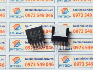 LM2576S-5.0