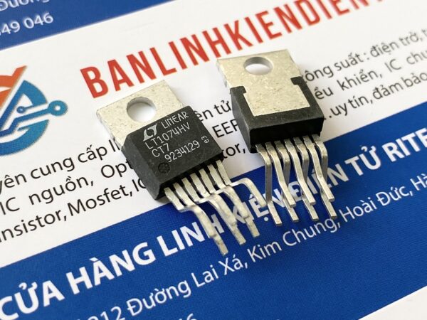LT1074HV