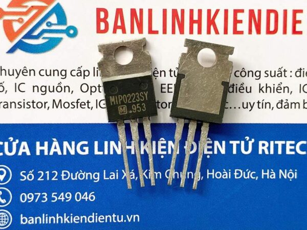 MIP0223SY