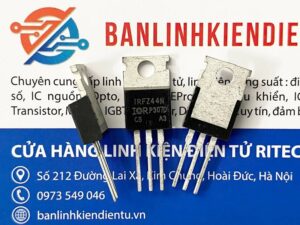 IRFZ44N