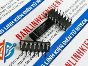 MAX489CPD IC